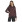 Adidas Γυναικείο φούτερ Essentials Small Logo French Terry Hoodie